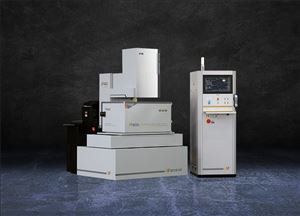 瑞钧中走丝，亮相2025长沙智博会，4月10-12日长沙见！