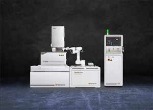 灵动切割工作站